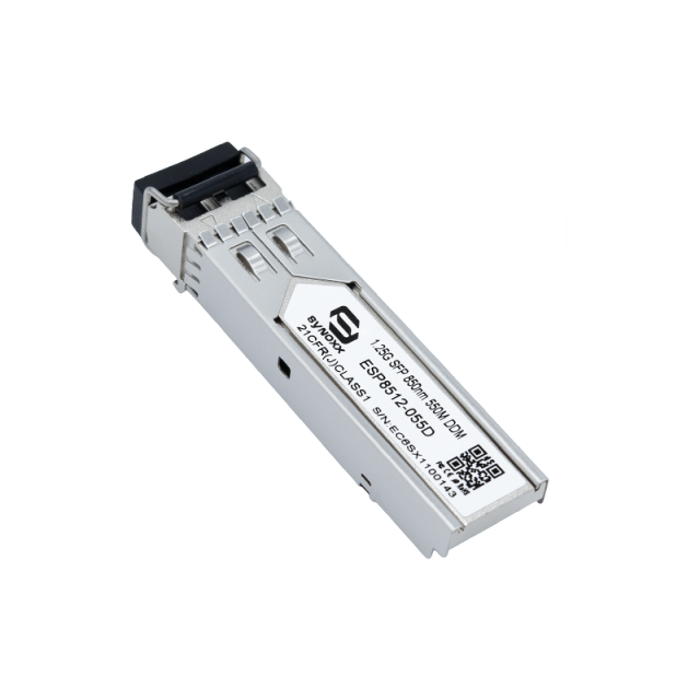 SYNOXX 1.25G SFP SX Transceiver